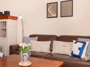 Hüs Waasluuper - Austernfischer