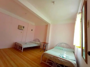 Belle's Beach Resort