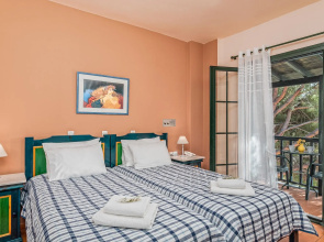 Ledra Samos Hotel