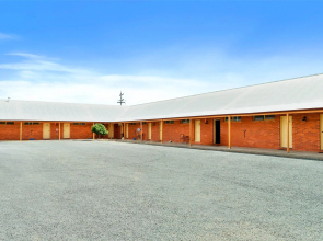 Comfort Inn Bishops Lodge