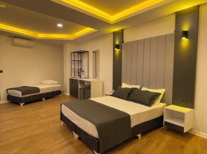 Mi Hotel Boutique Antalya