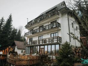 Apartments Dviletov Kutak