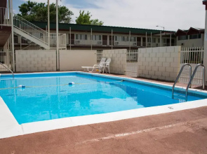 Stagecoach Motel