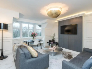 Alexandra by RMG Apartments