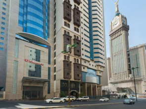 Al Massa Dar Al Fayzeen Makkah