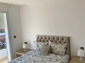 Superbe appartement 1ère rue de mehdia