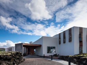 The Retreat at Blue Lagoon Iceland