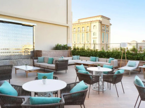 Sofitel Dubai The Obelisk