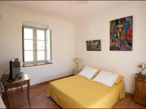 Villa Lazaret