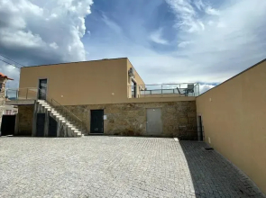 Douro Elegance Suites