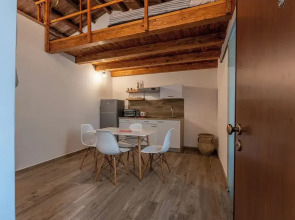 Zisa Castle Apartment by Wonderful Italy