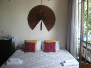 Pousada Charitas Saint Malo