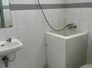 Hotel Mahkota