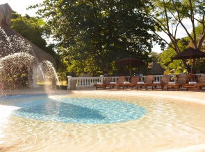 Hotel Santa Fe Campestre