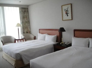 Hibiscus Resort