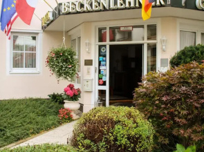 Boutique Hotel Beckenlehner