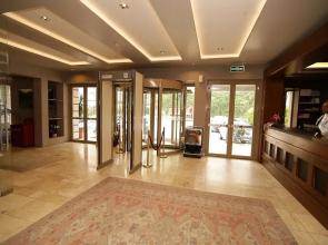 Grand Cavusoglu Hotel