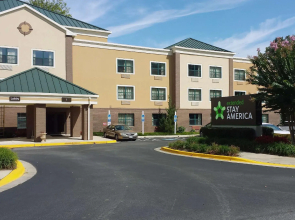Candlewood Suites Annapolis by IHG