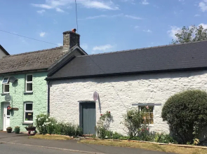 Brecon Boutique Breaks