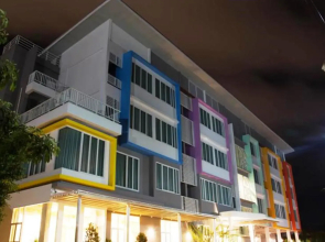 The Bliss Ubon