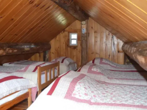 Haliburton Forest & Wild Life Reserve Ltd