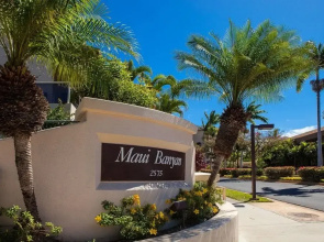 Maui Banyan T303 3 Bedroom Condo