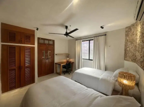 Casa Merida