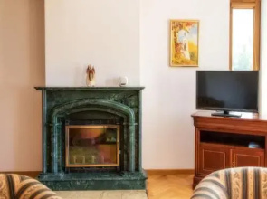 TatryTOP Apartament Heban z kominkiem