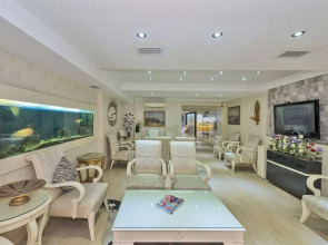 Osmanbey Fatih Hotel