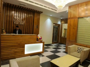 Hotel Vishal Imperial