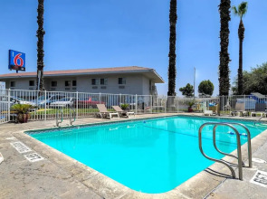 Motel 6 Los Angeles - Hacienda Heights