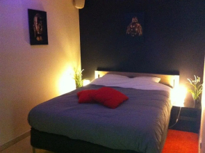 Vlaamse Ardennen Vakantiehuis Casa Caliente Met Wellness