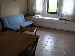 Anastasia Village Hotel