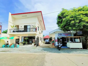 Intoy's Place Panglao near Beach
