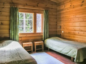 Holiday Home Yläneuvola silta