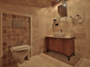 Guzide Cave Hotel