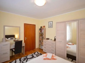 Apartment Gara