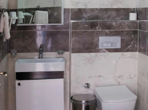 Berlin Otel Nişantaşı