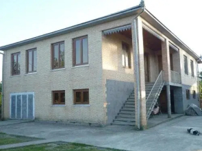 Guest House Shekvetili