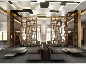 Sheraton Nouakchott Hotel