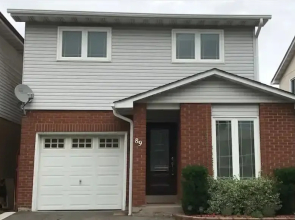 Luxurious 3 Bedroom Home