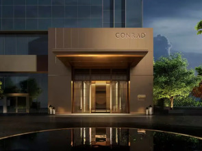 Conrad Chongqing