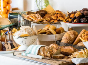 Parrotel Aqua Park Resort Sharm el-Sheikh