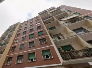 N'attic a Vomero Penthouse Terrace