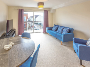 Host Stay Linden Homes