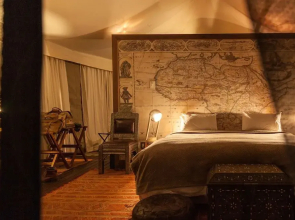 Kuganha Tented Camp