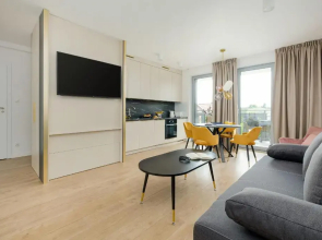 Apartamenty Gryf Rewal