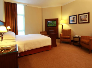 J5 Rimal Hotel Apartments