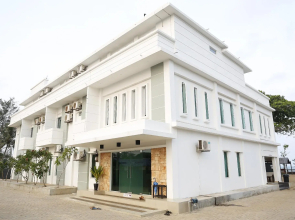 Mawar Villa