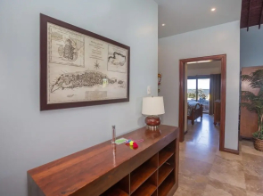 Beach Pristine Bay 0101 3 Bedroom Condo by RedAwning